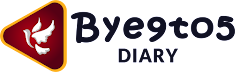 Bye-nine-to-five-diary-website-logo
