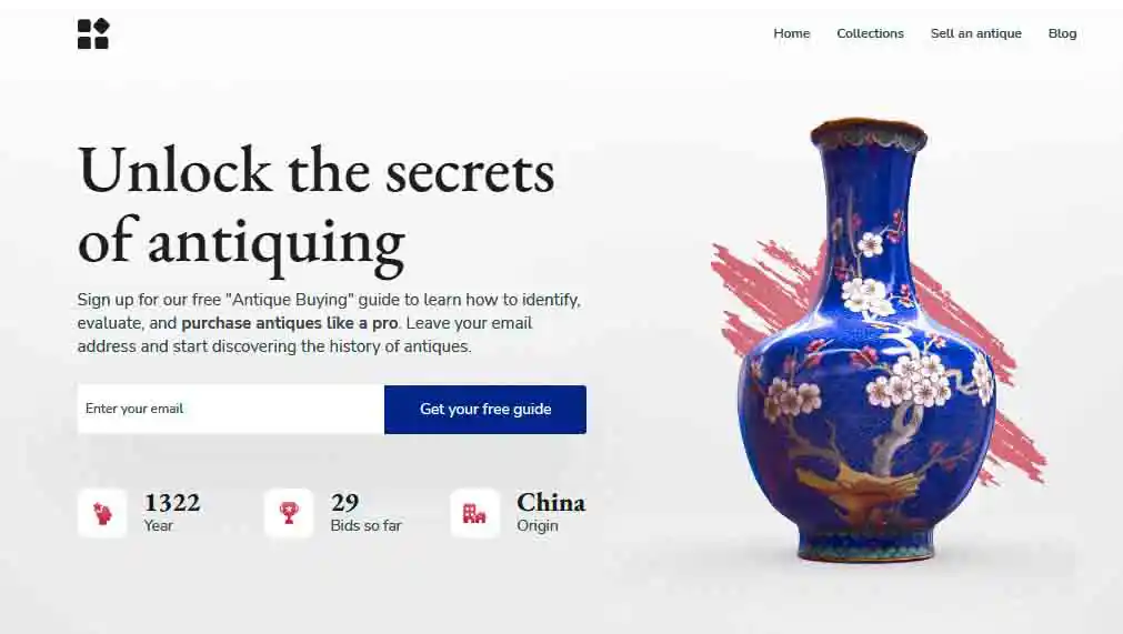 Systeme.io Review: Does Systeme.io Have Email Automation? squeege-page-systeme.io