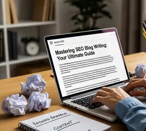 Seo-blog-writing-service